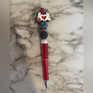 Mickey Mouse theme pen
